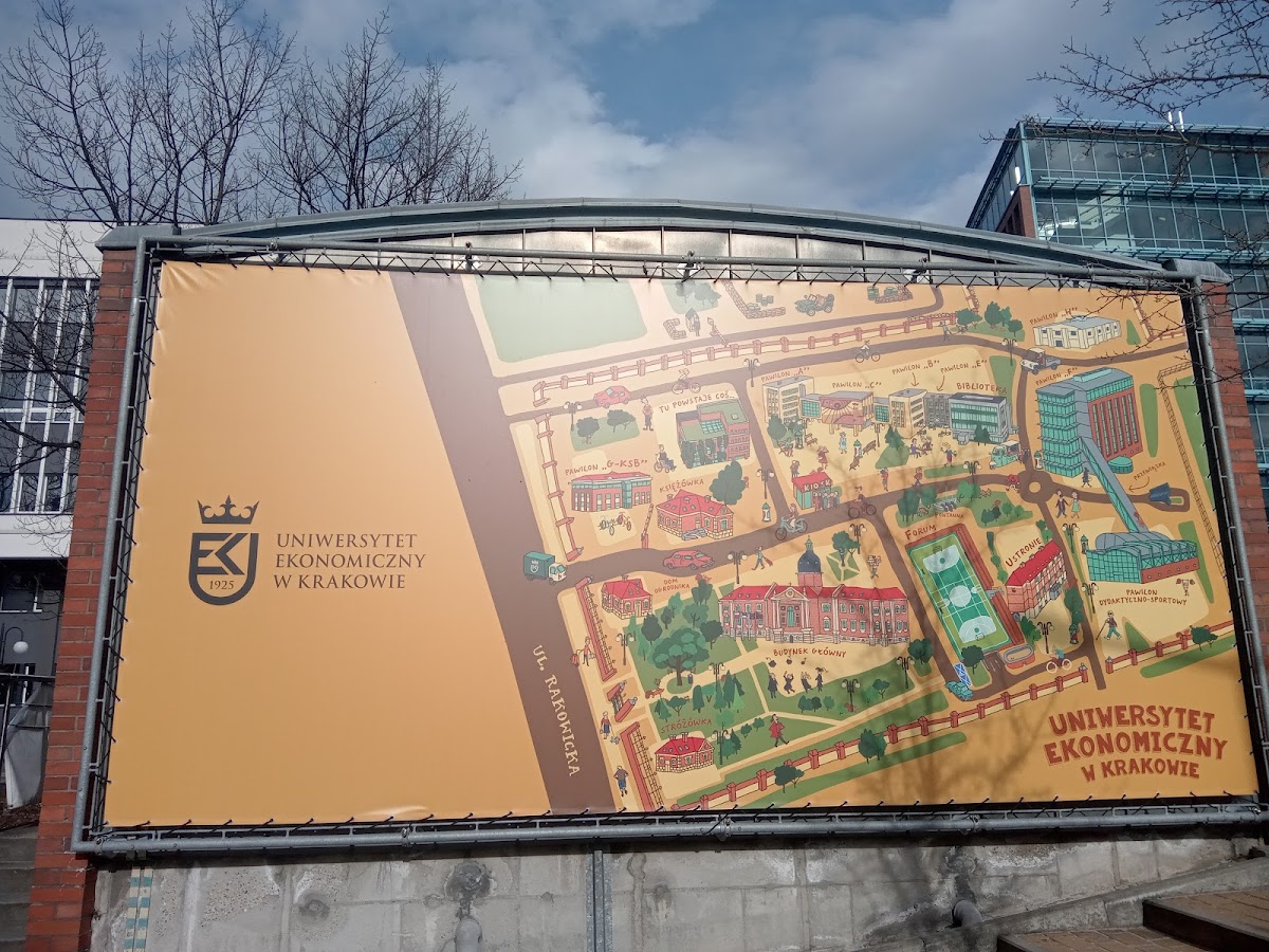 Cracow University of Economics photo 3