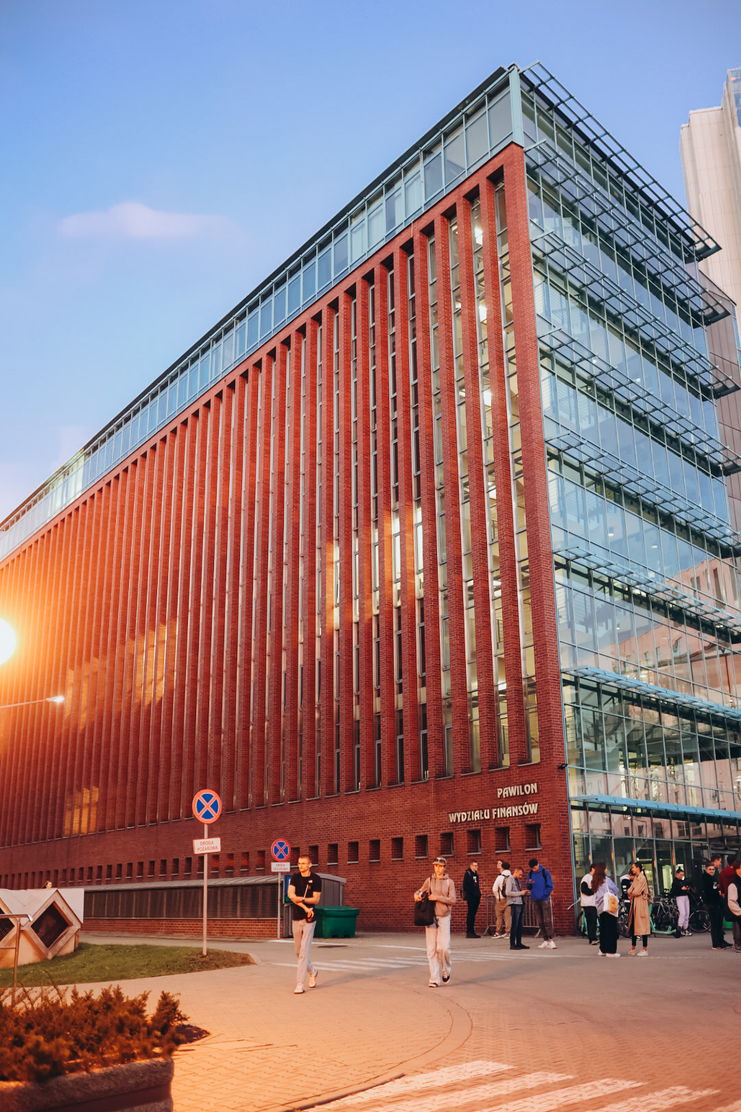 Cracow University of Economics photo 9