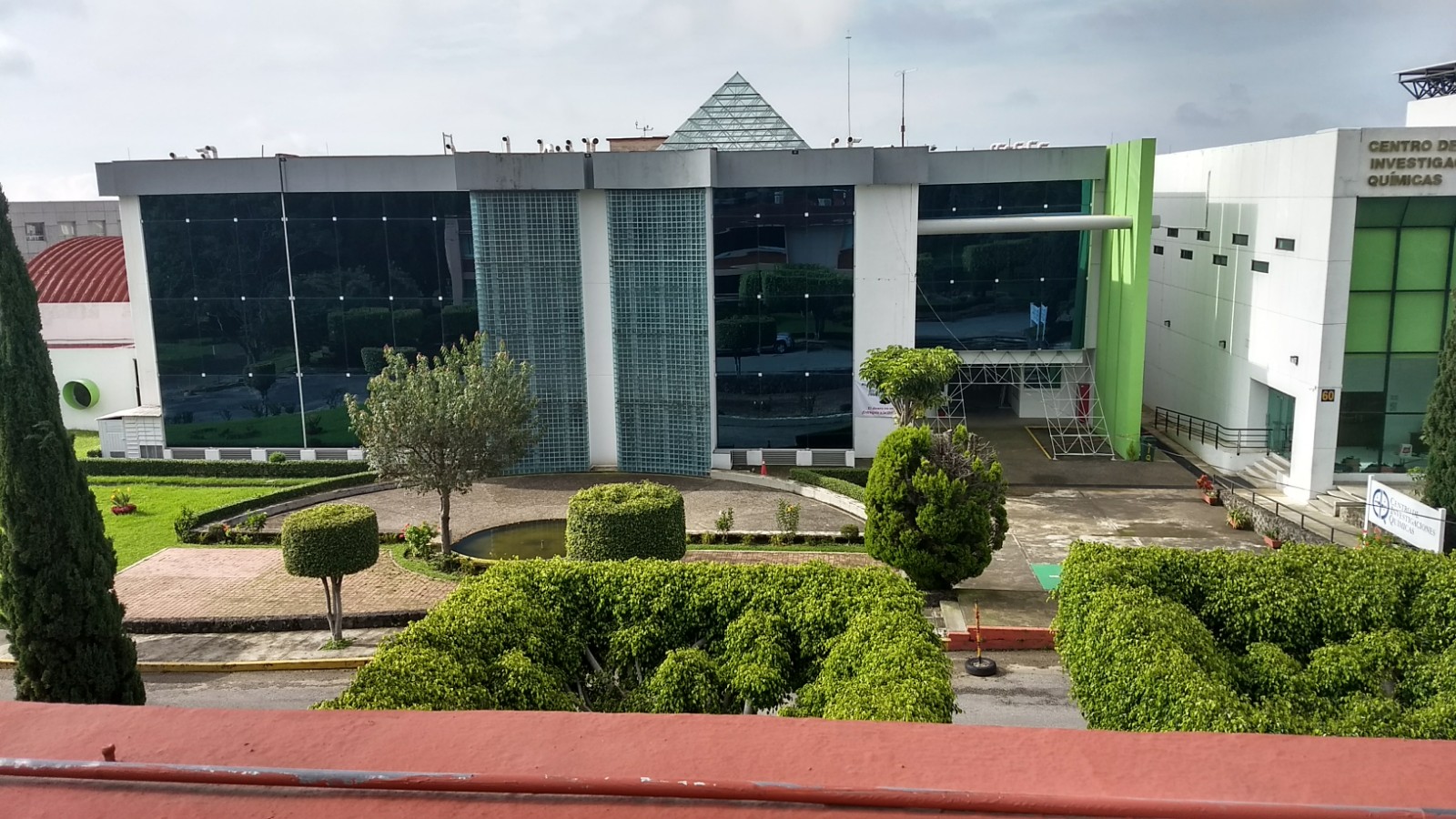 Cuernavaca