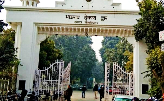 Lucknow