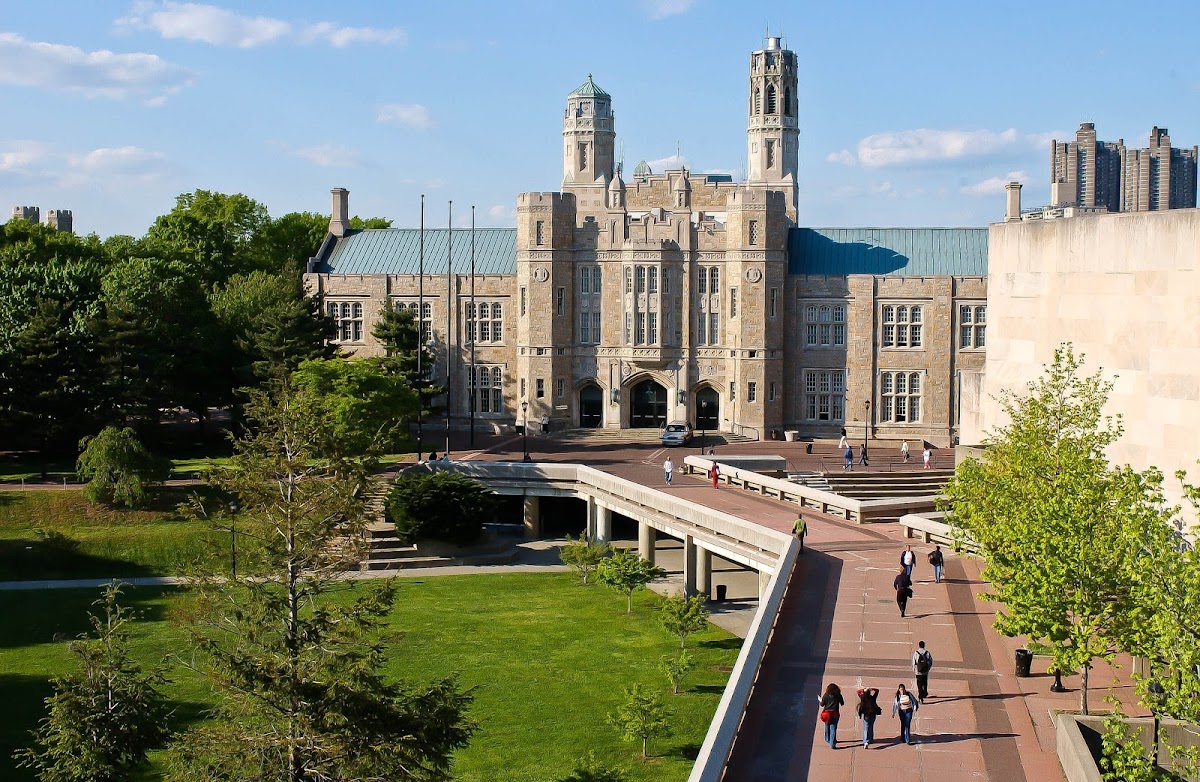 CUNY Lehman College photo 1