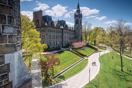Lehigh University photo 2
