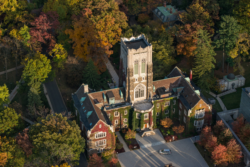 Lehigh University photo 4