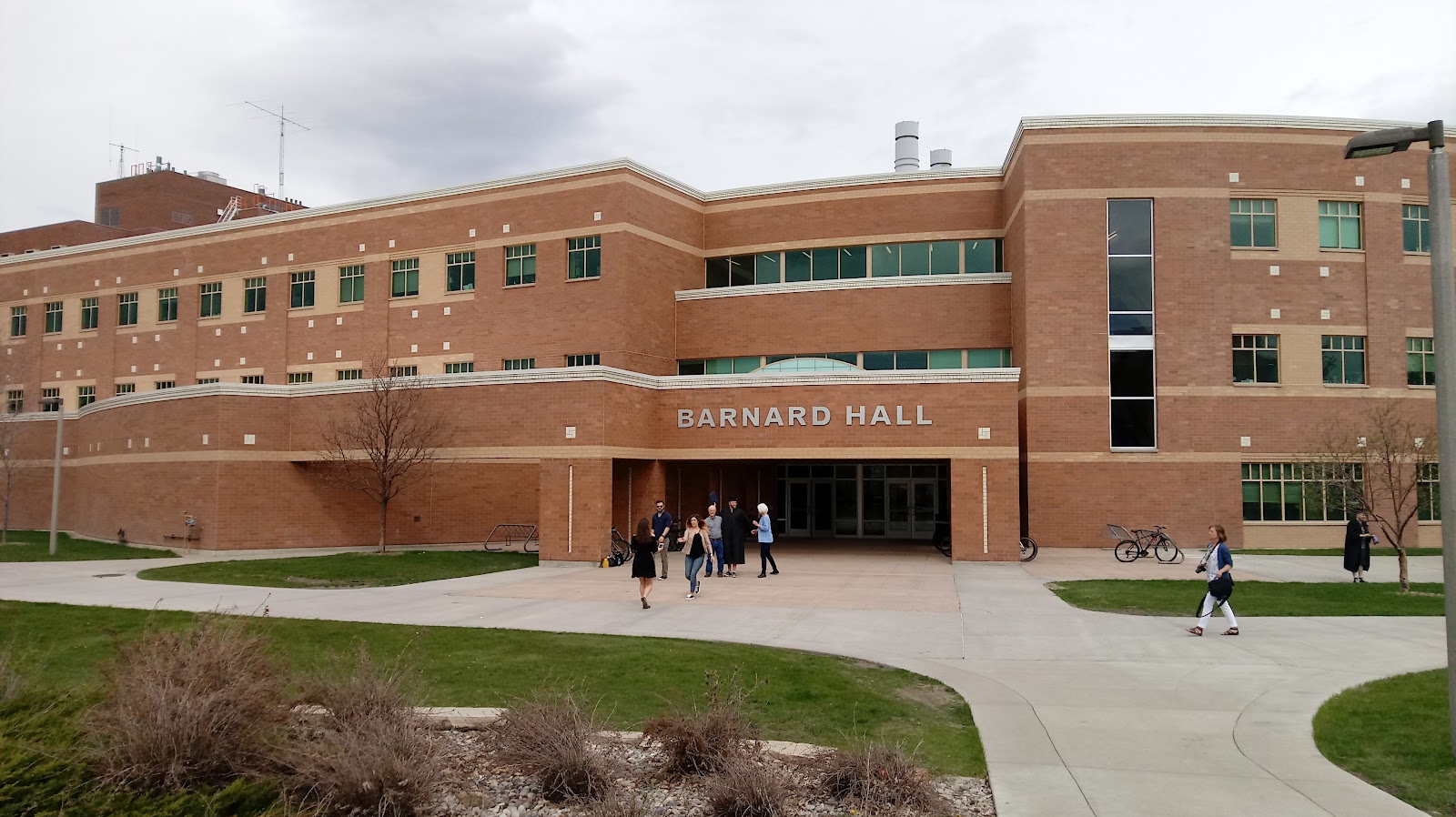 Montana State University
