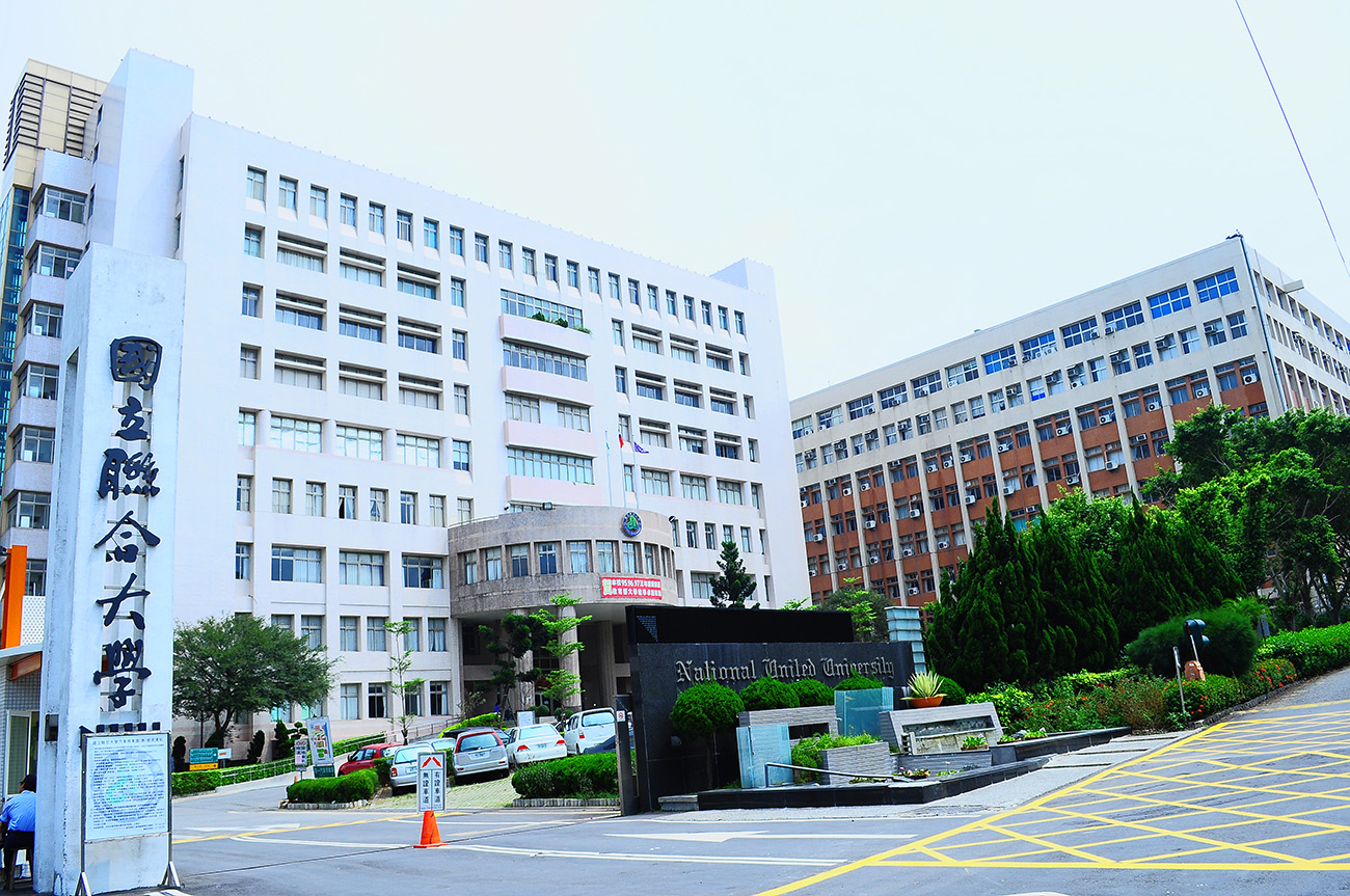 Miaoli