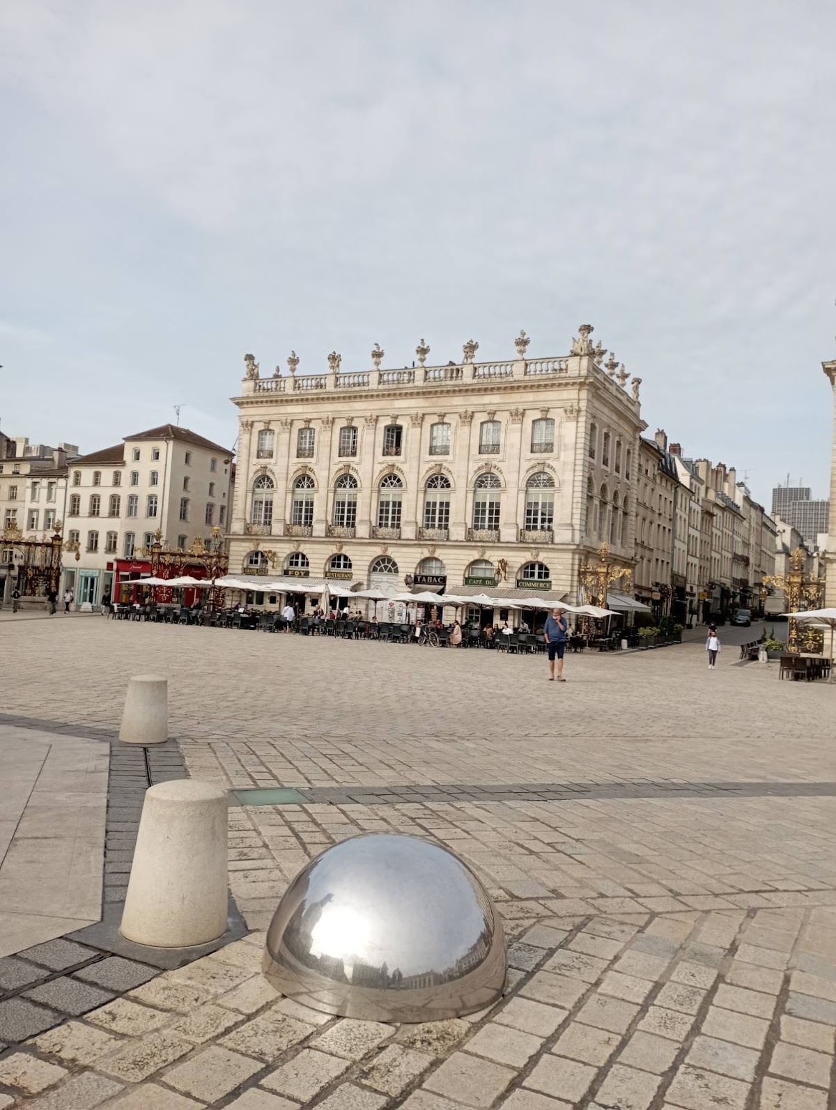 Université de Lorraine photo 7