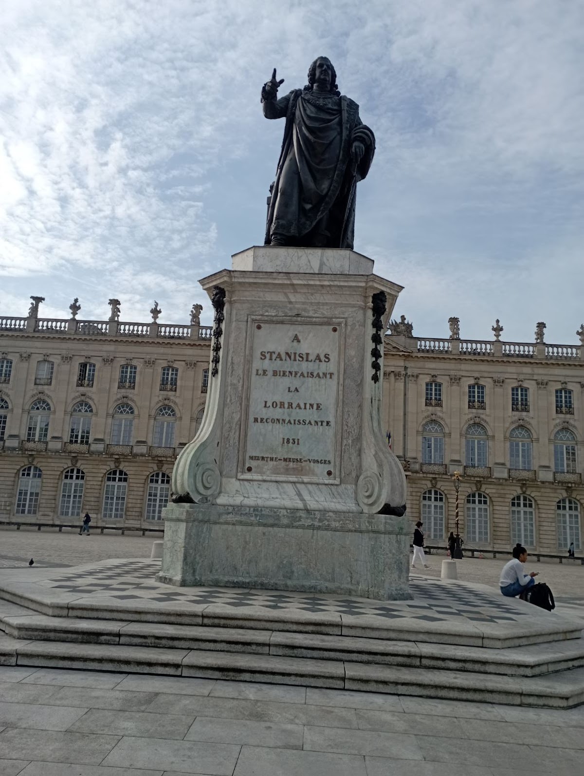 Université de Lorraine photo 8