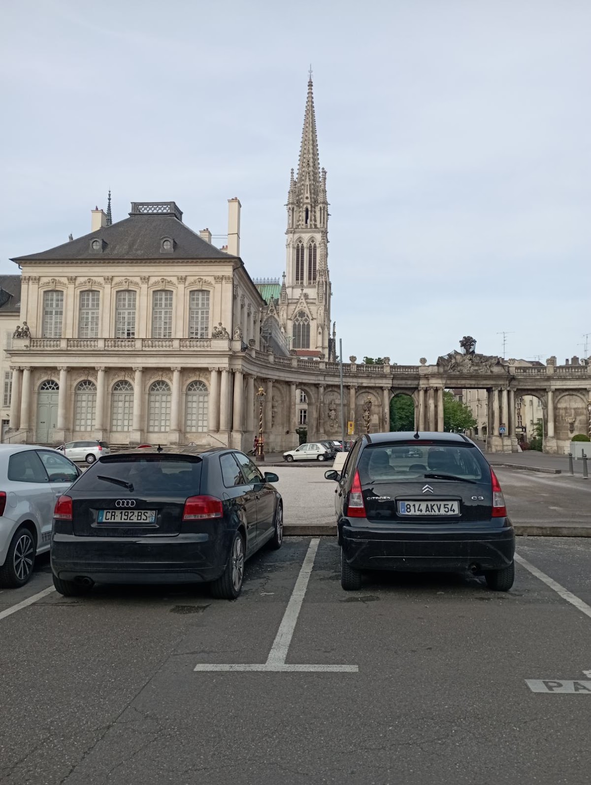 Université de Lorraine photo 9