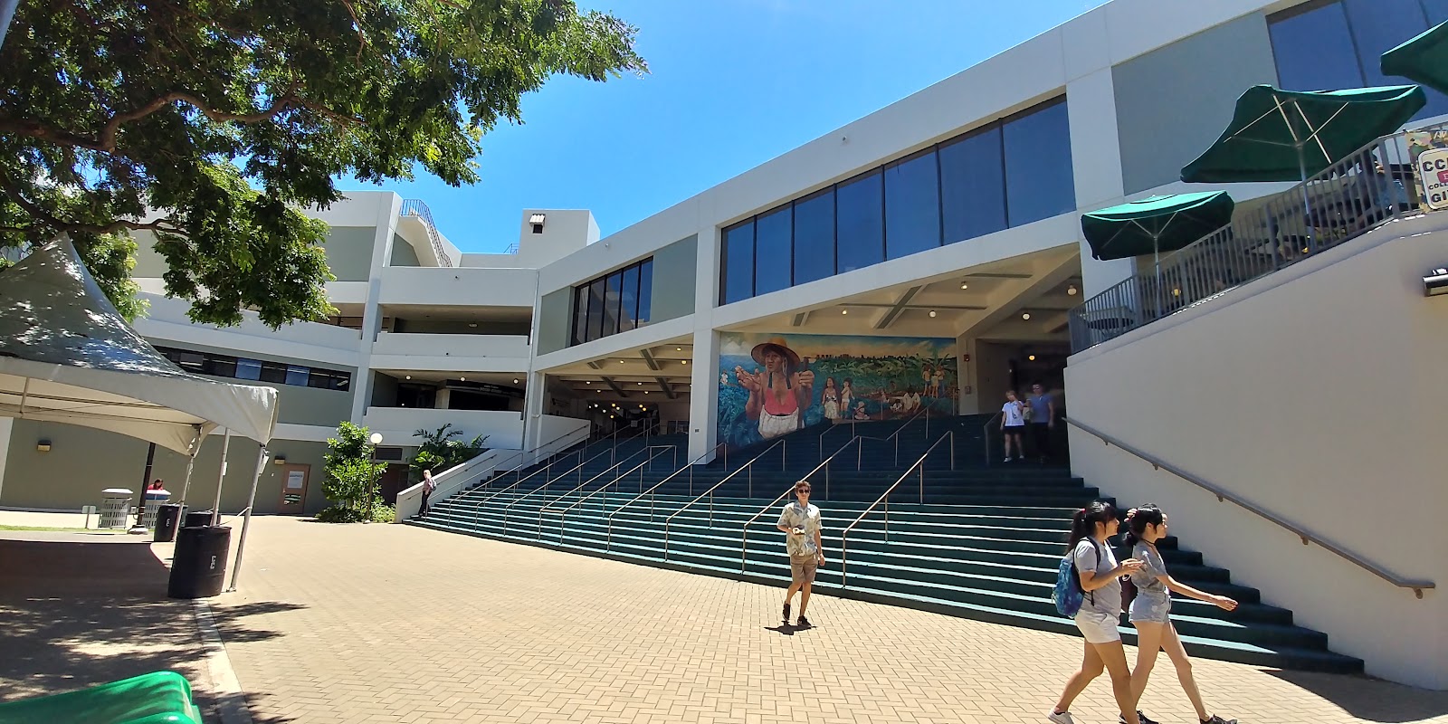 Honolulu