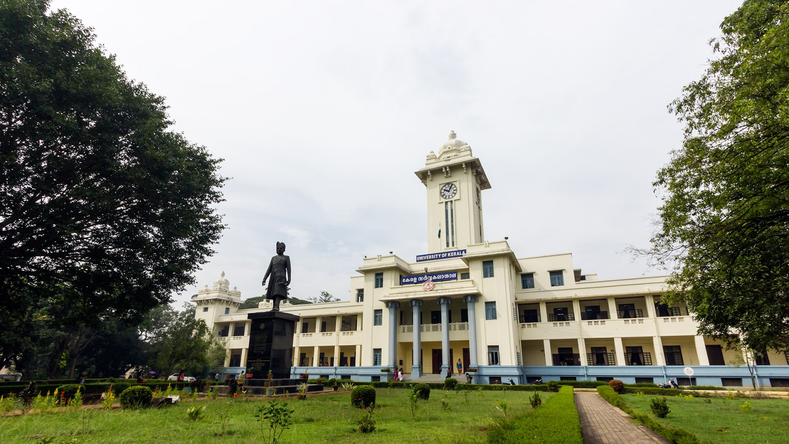 Thiruvananthapuram