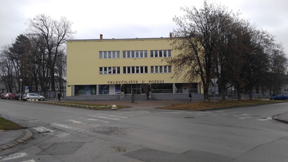 Polytechnic of Požega photo 2