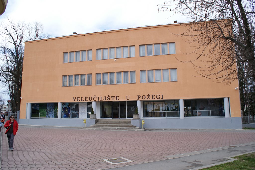 Polytechnic of Požega photo 3