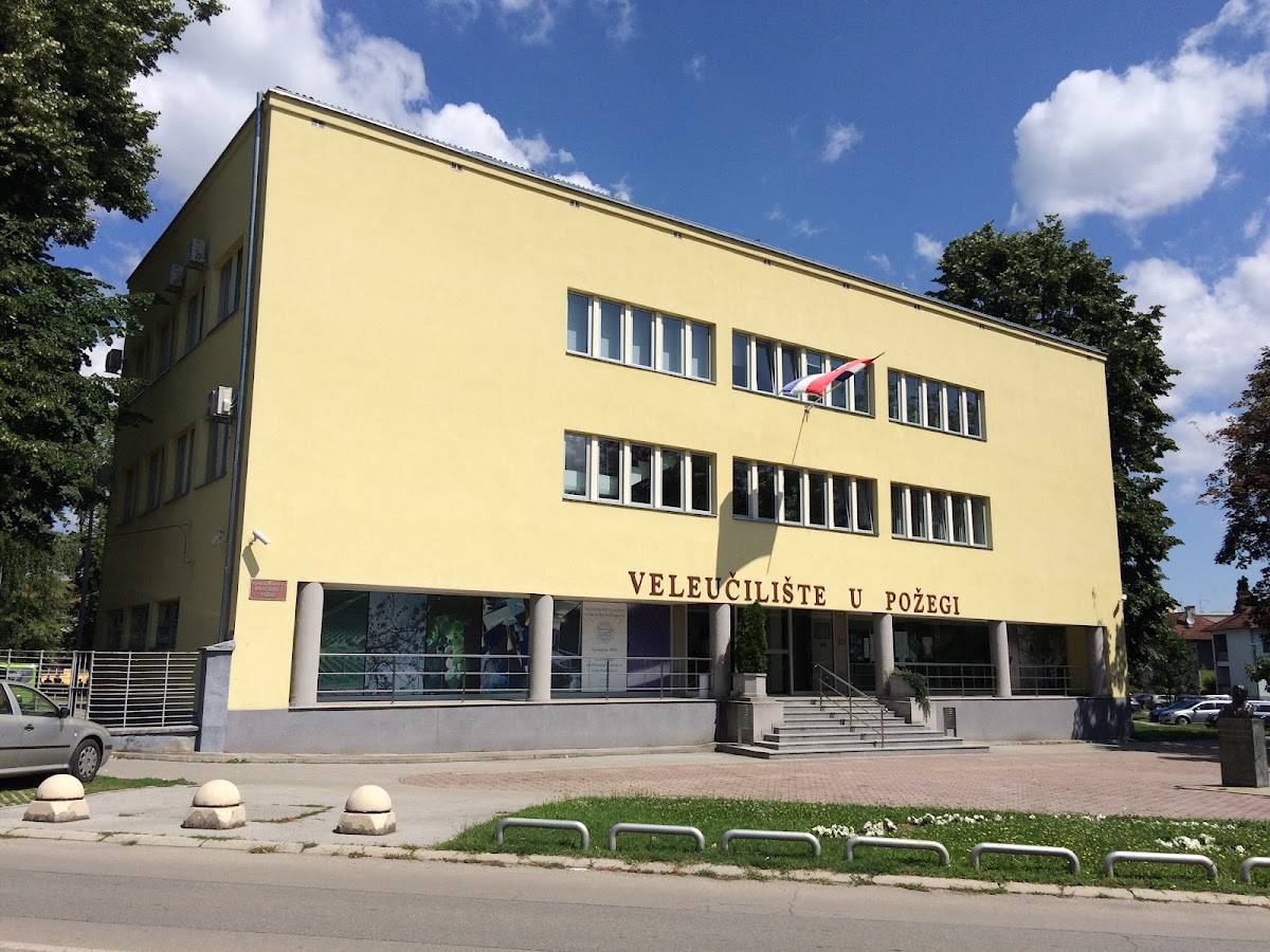 Polytechnic of Požega photo 4
