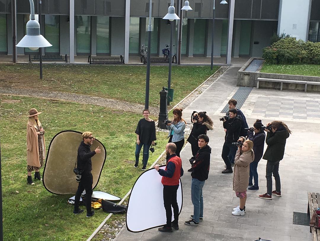 Graduate School, University of Nova Gorica photo 8