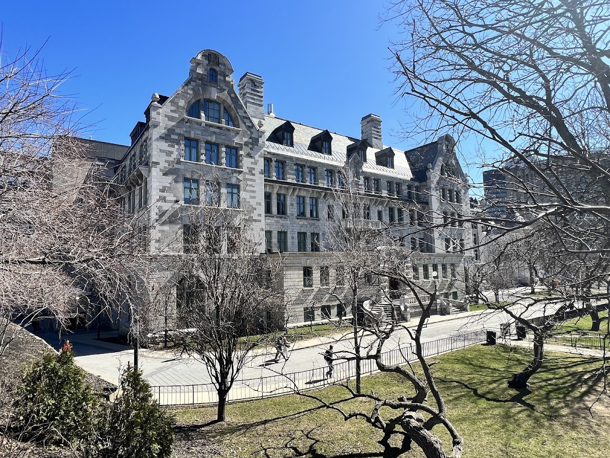 McGill University photo 5