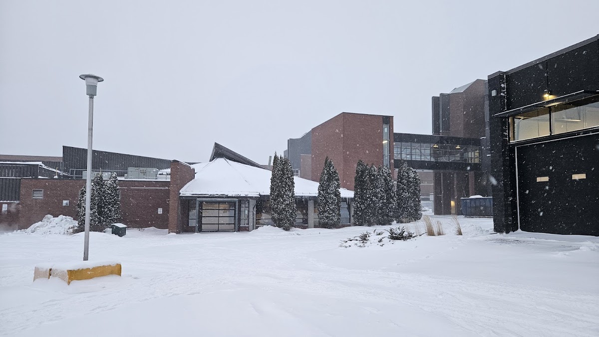 Cambrian College photo 2