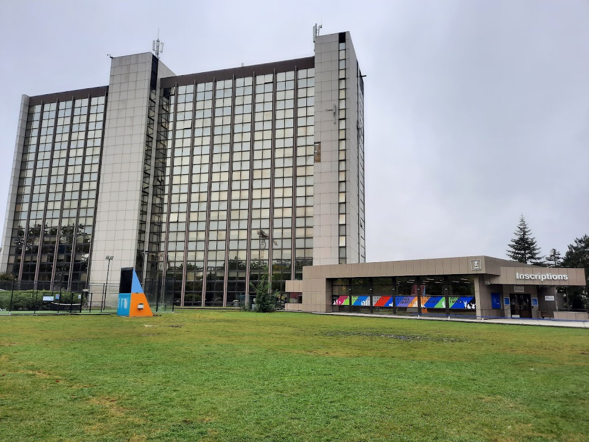 Université Libre de Bruxelles photo 4