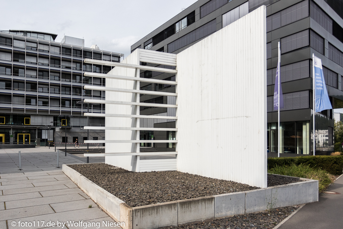 University of Saarland photo 2