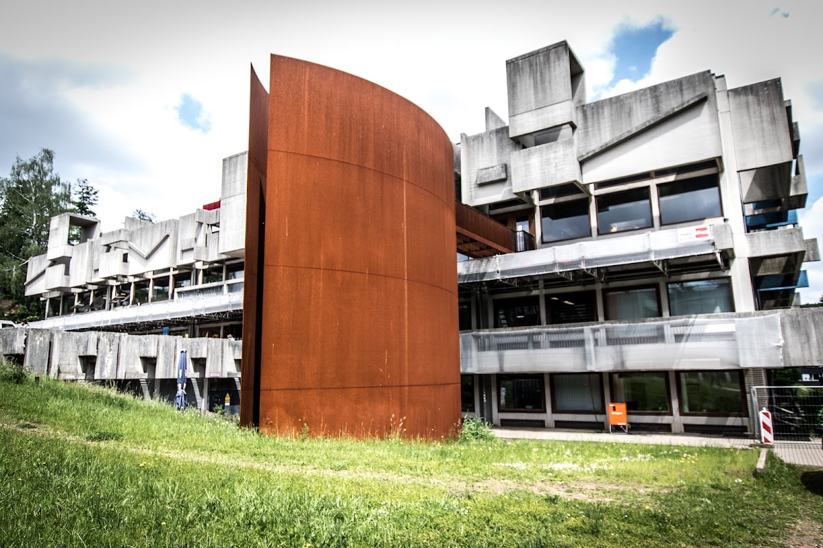 University of Saarland photo 3