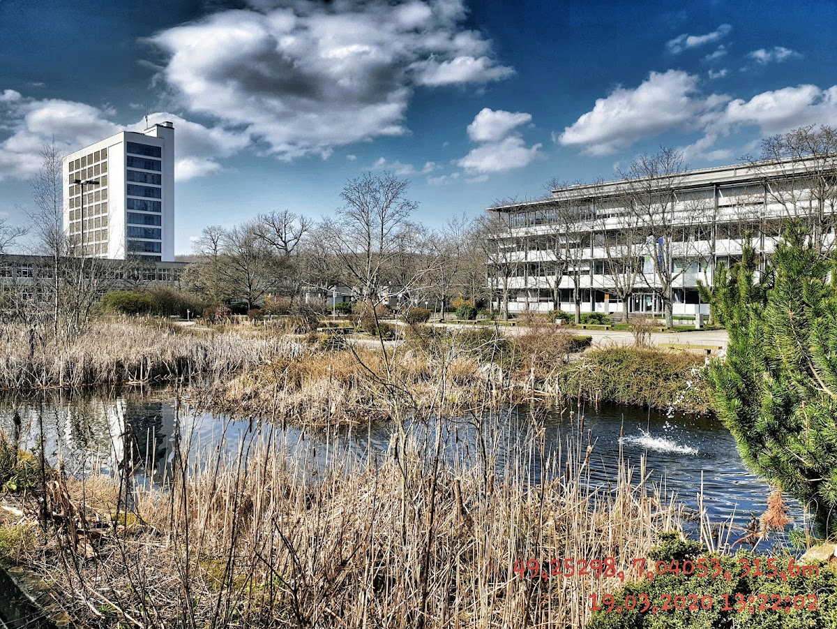 University of Saarland photo 8