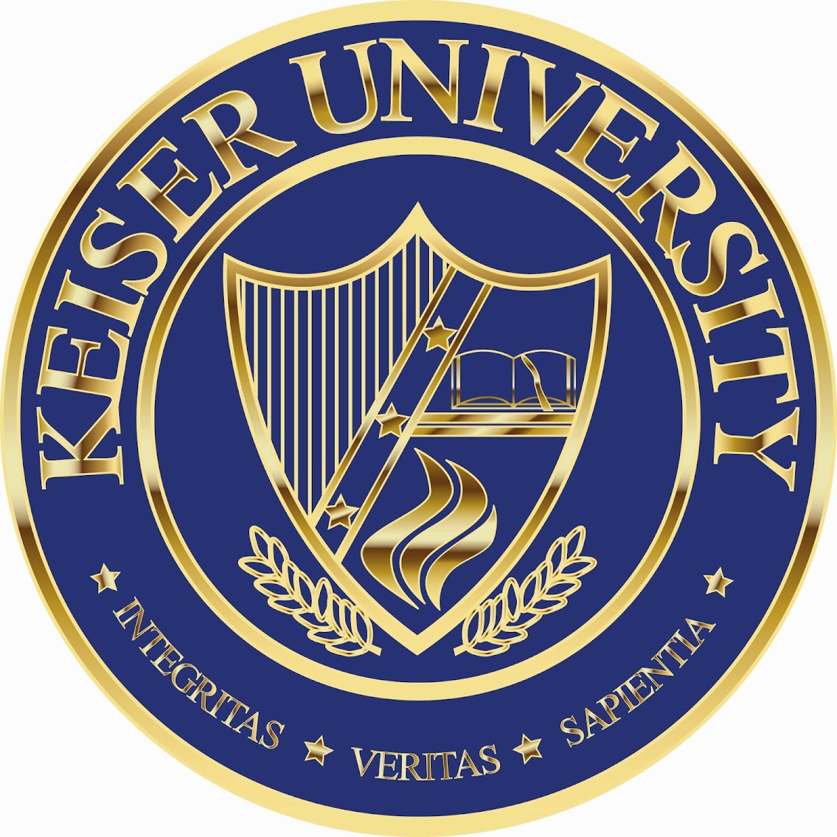 Keiser University photo 5