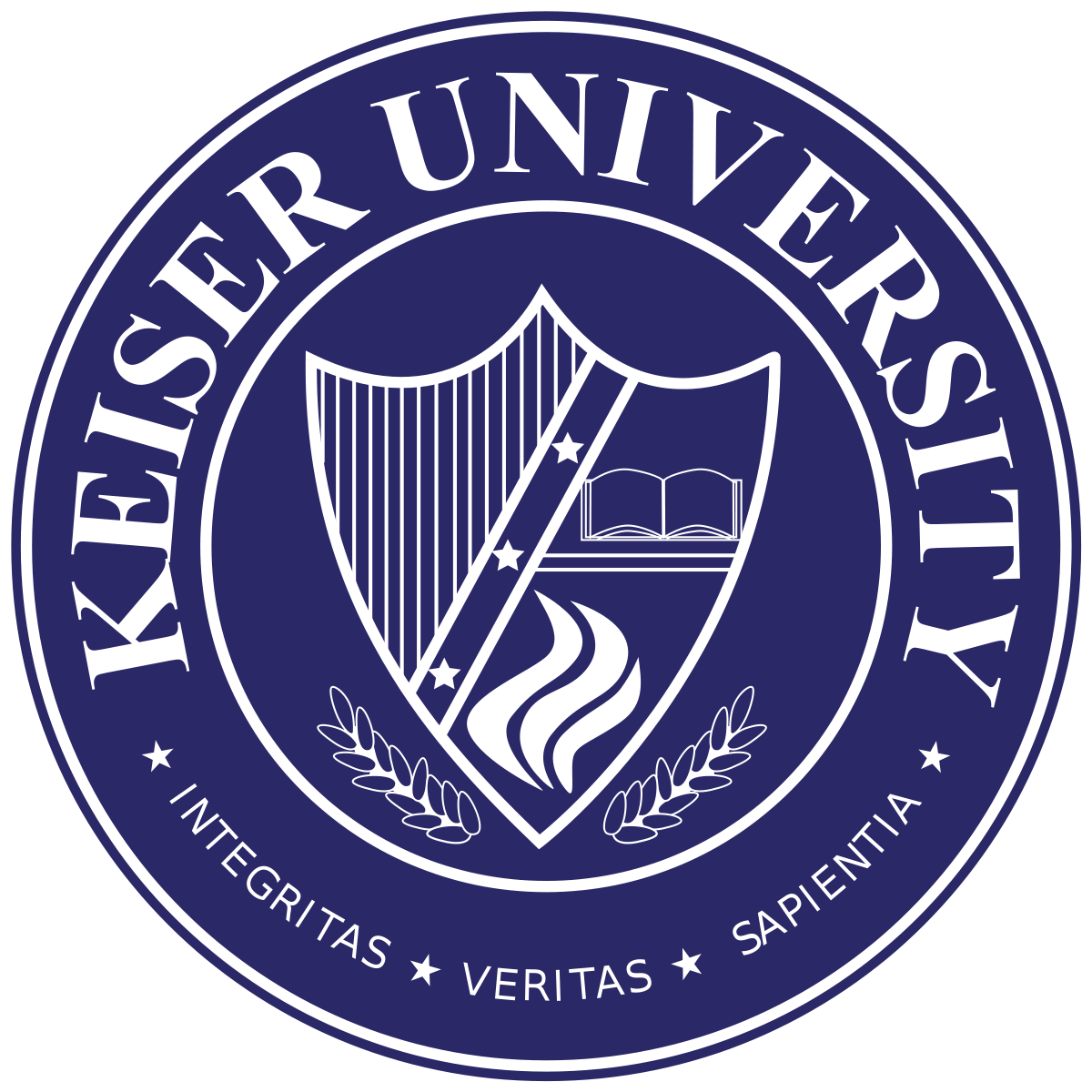 Keiser University photo 6