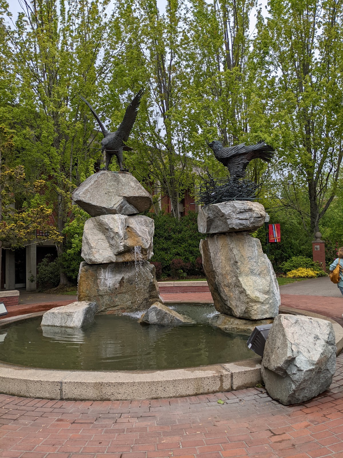 Willamette University photo 9