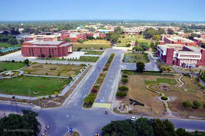 Multan
