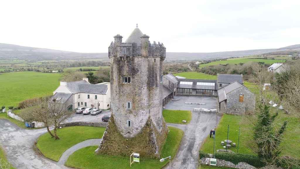 Ballyvaughan