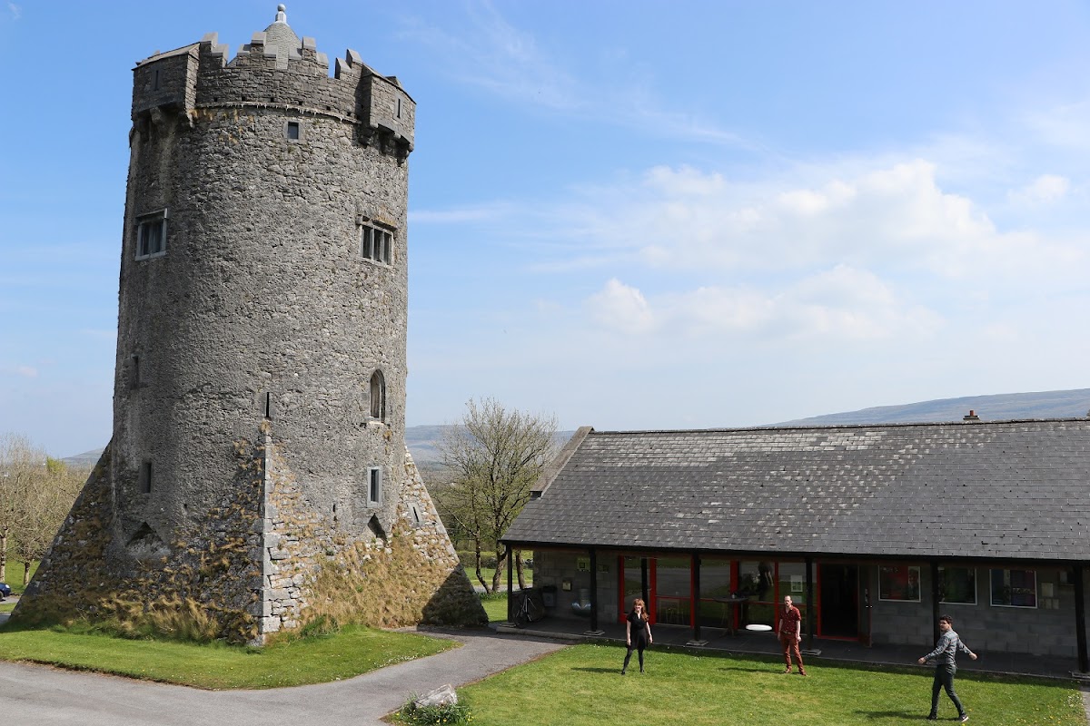 Burren College of Art photo 3