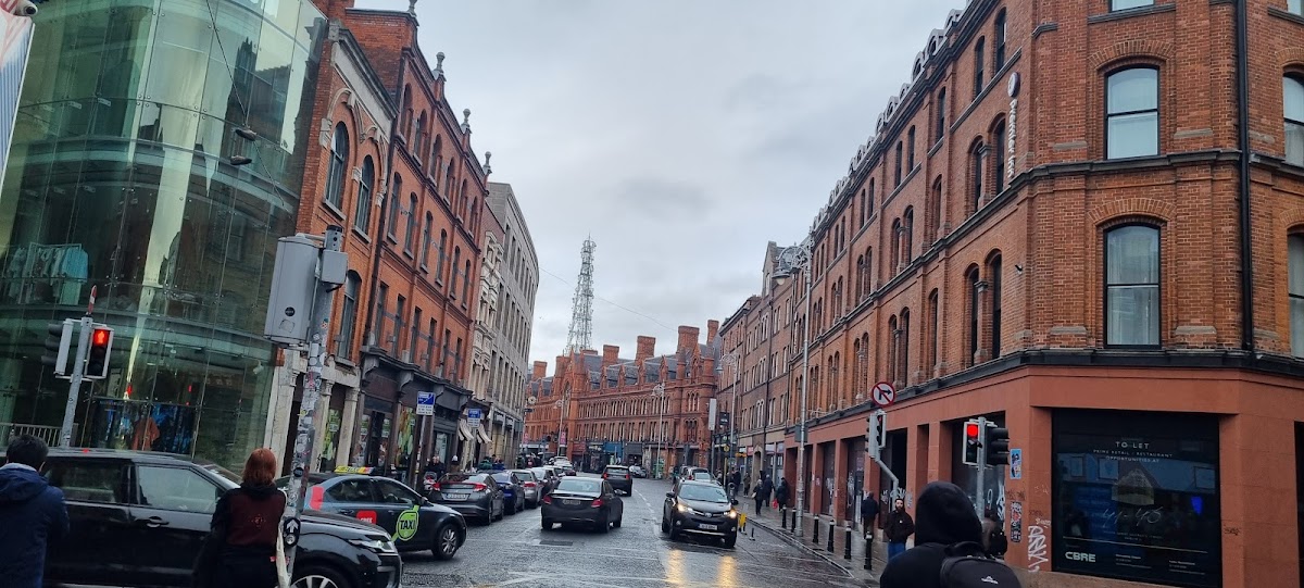 Dublin Business School photo 1
