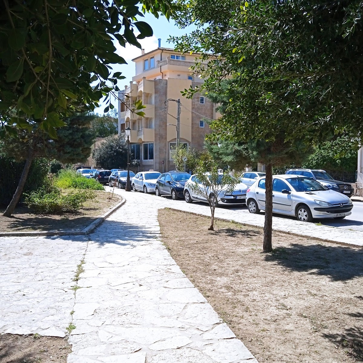 Ionian University (Zakynthos) photo 5