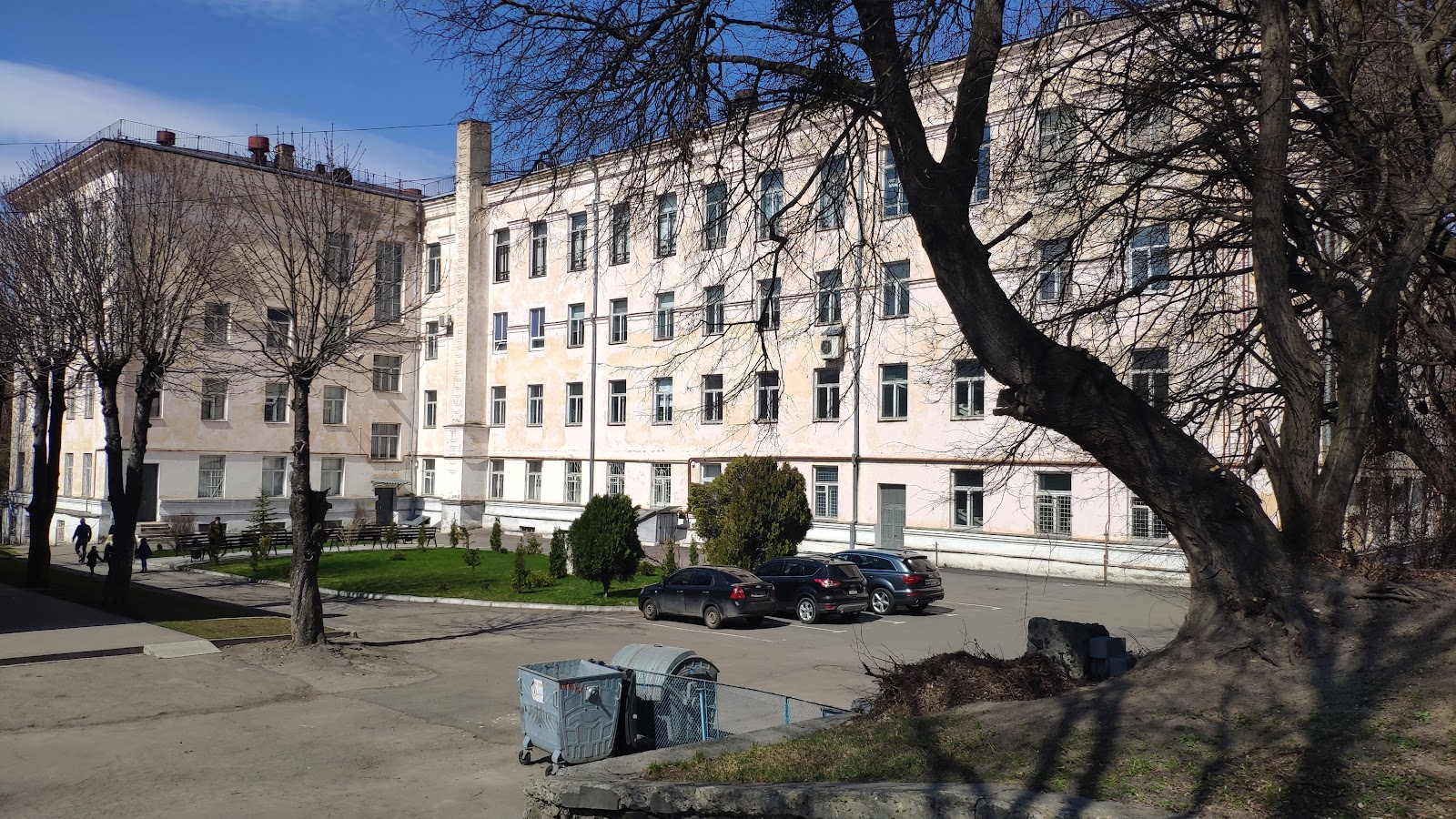 Rivne