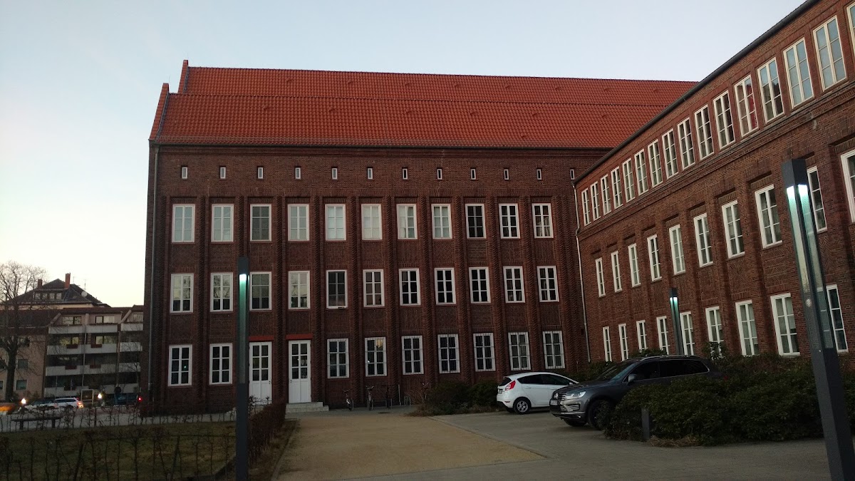 Technische Universität Braunschweig photo 1