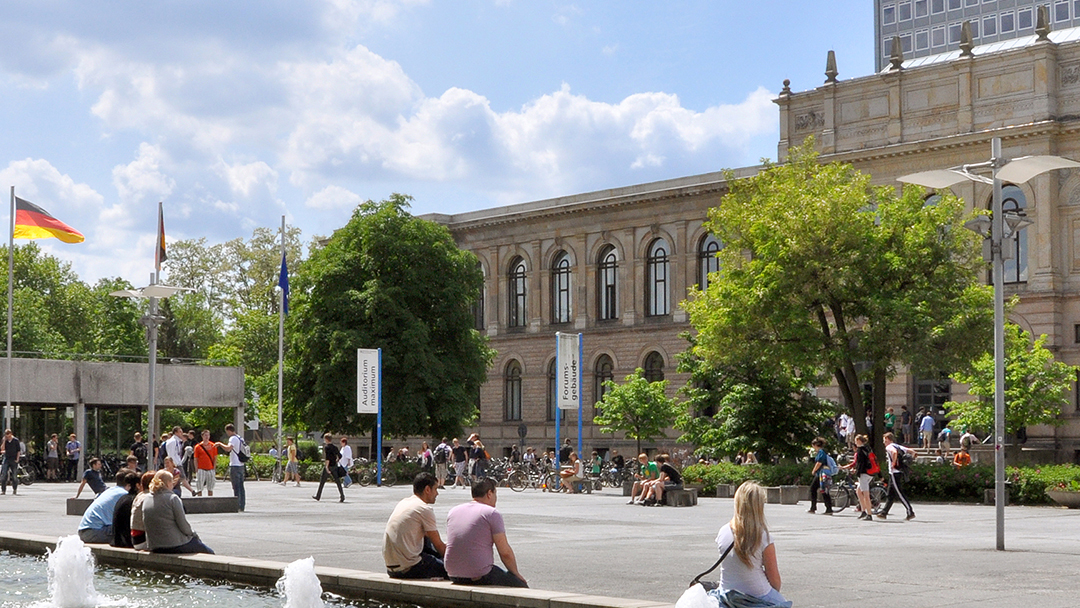 Technische Universität Braunschweig photo 2