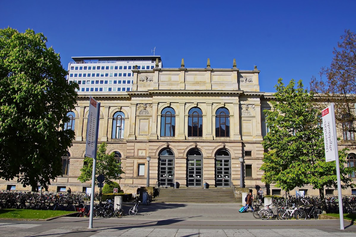 Technische Universität Braunschweig photo 3