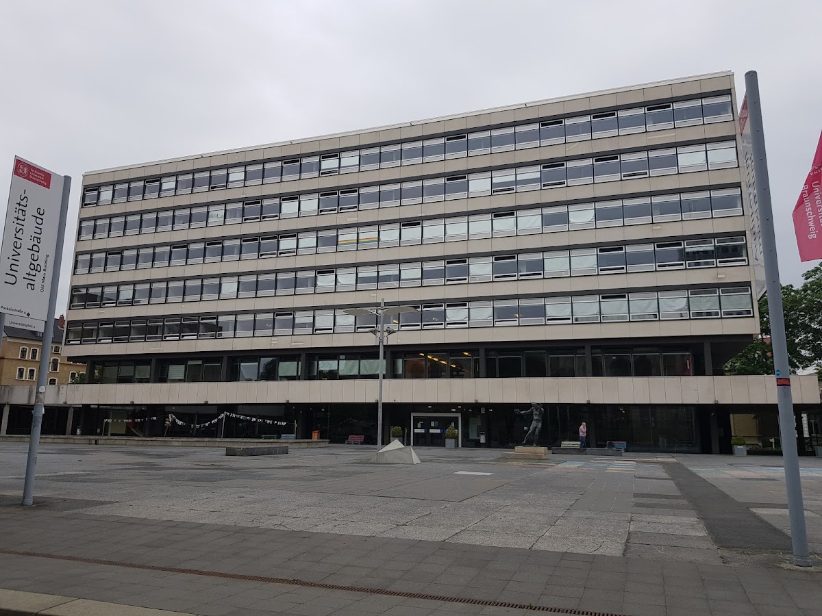 Technische Universität Braunschweig photo 4