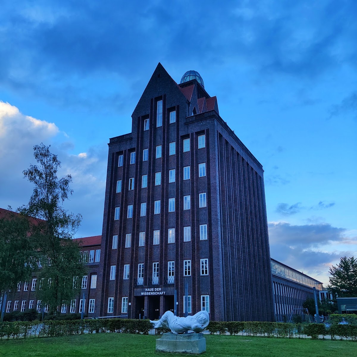 Technische Universität Braunschweig photo 9