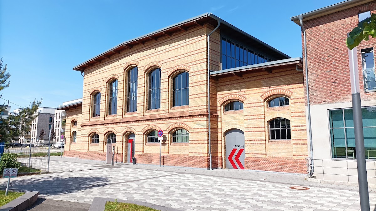 FH Düsseldorf photo 2