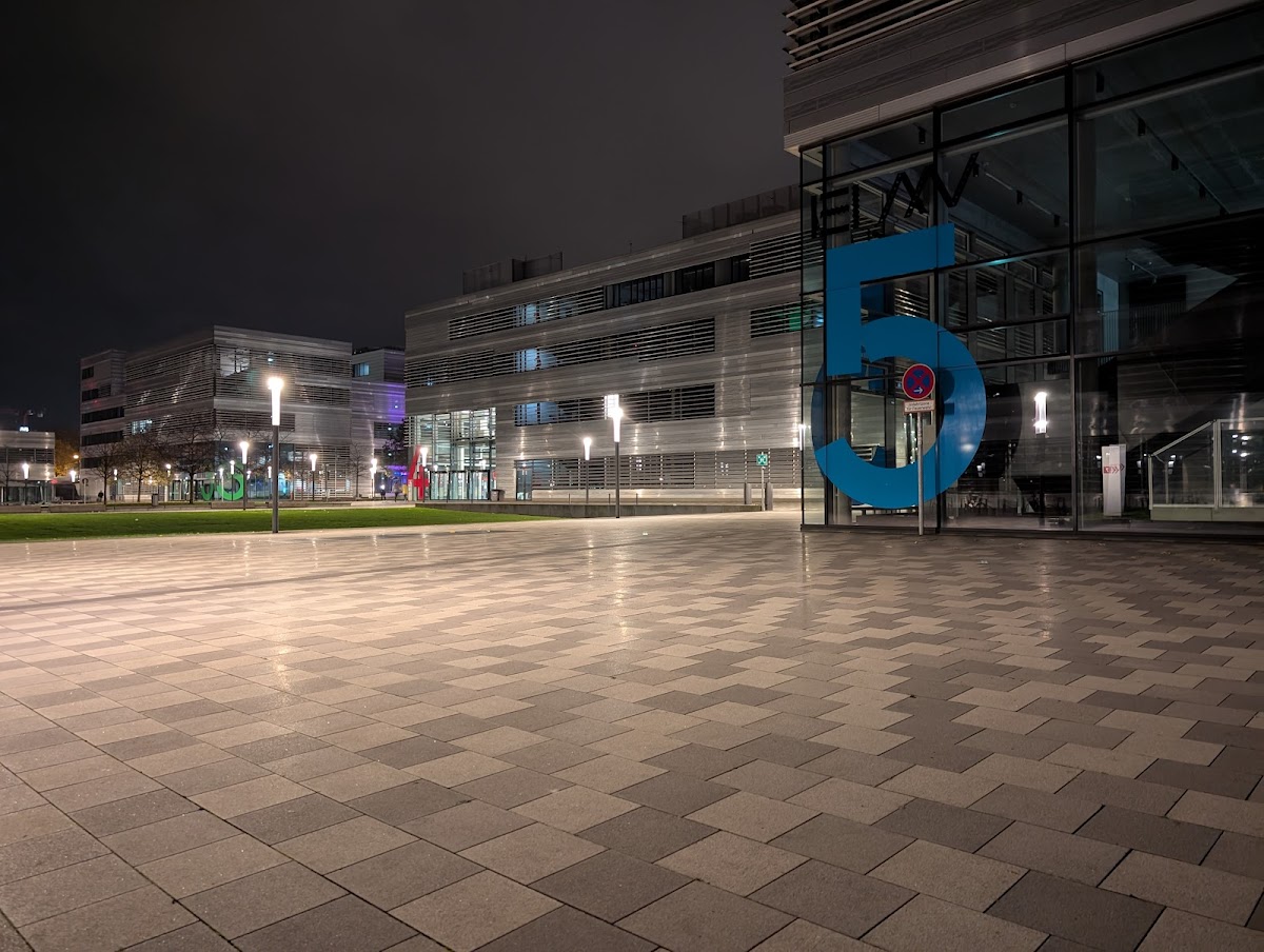 FH Düsseldorf photo 8