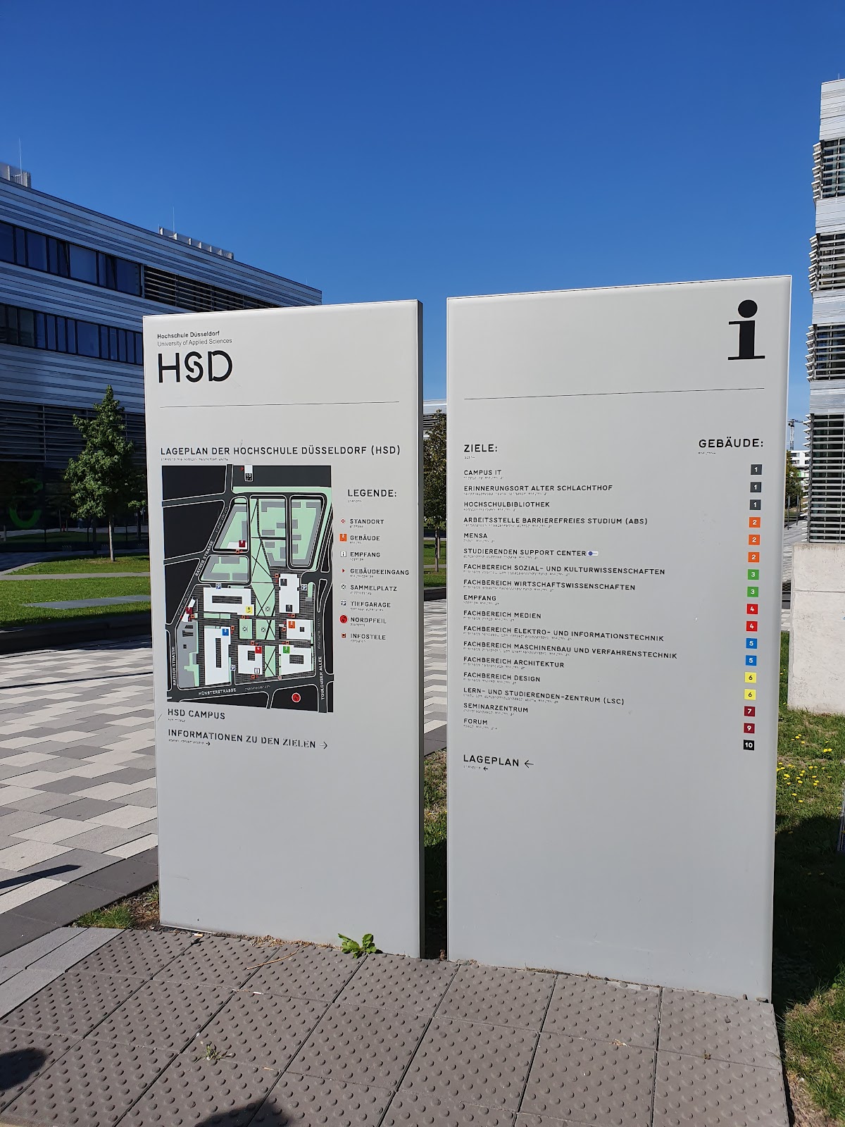 FH Düsseldorf photo 9