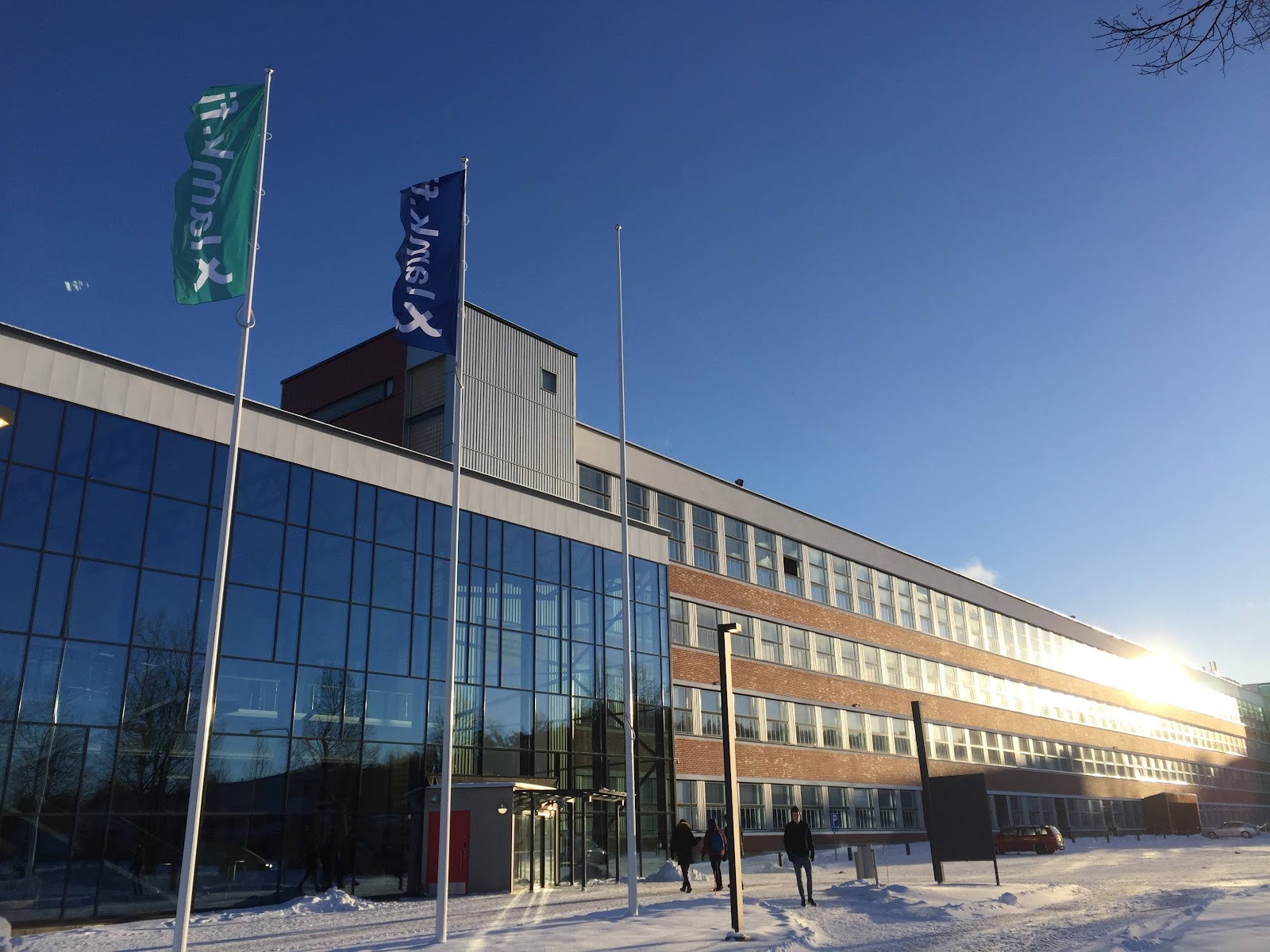 LAB University of Applied Sciences