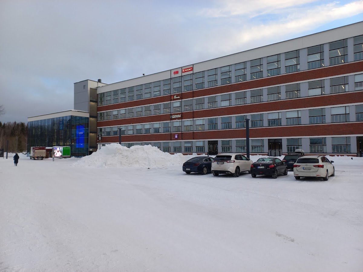 LAB University of Applied Sciences photo 1