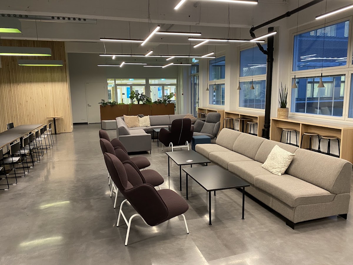 LAB University of Applied Sciences photo 2