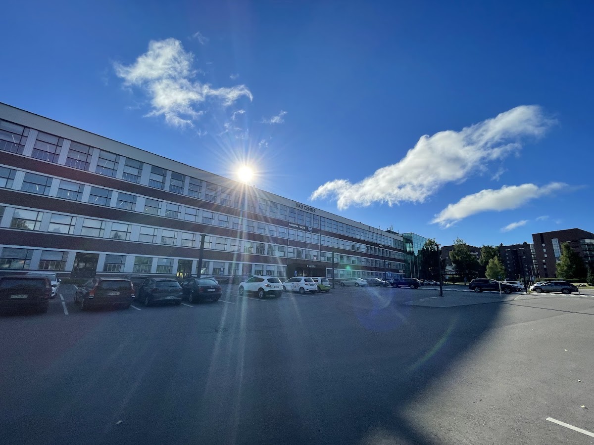 LAB University of Applied Sciences photo 3