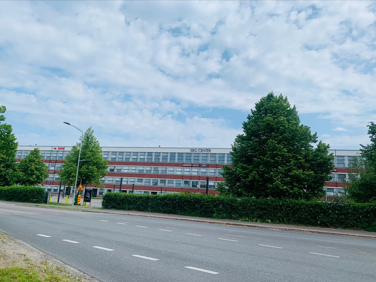 LAB University of Applied Sciences photo 5