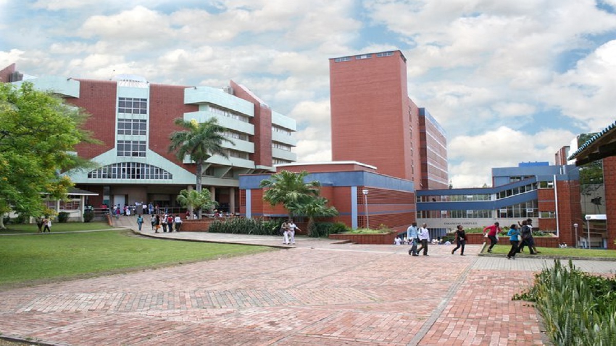 KwaDlangezwa