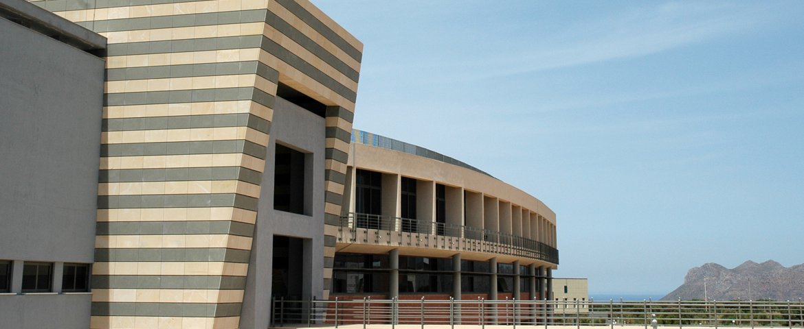 University of Crete - Chania