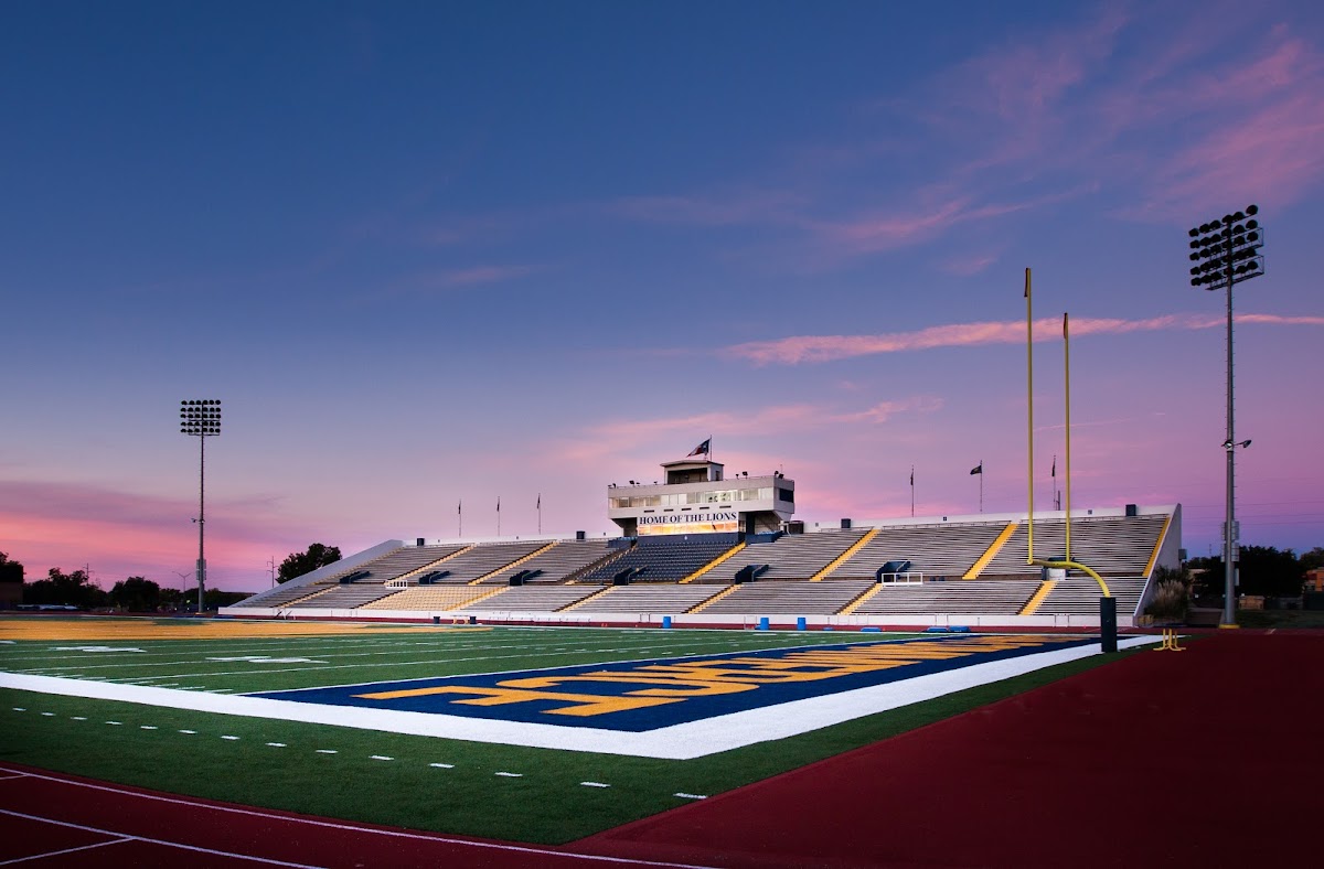 Texas A&M University-Commerce photo 1