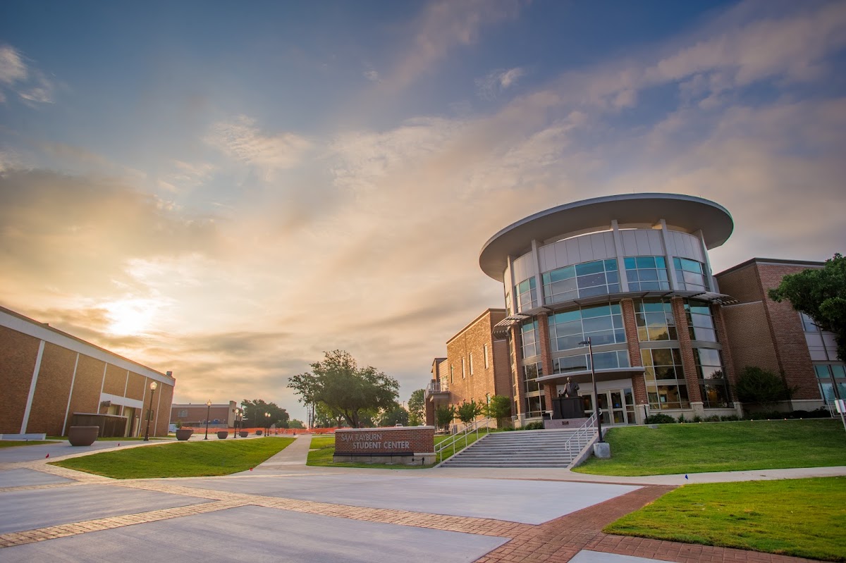 Texas A&M University-Commerce photo 2